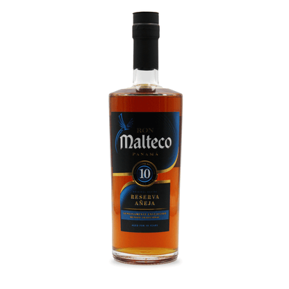Malteco 10 ans - 70cl - 40°