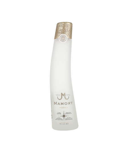 Mamont Vodka - 70cl - 40°