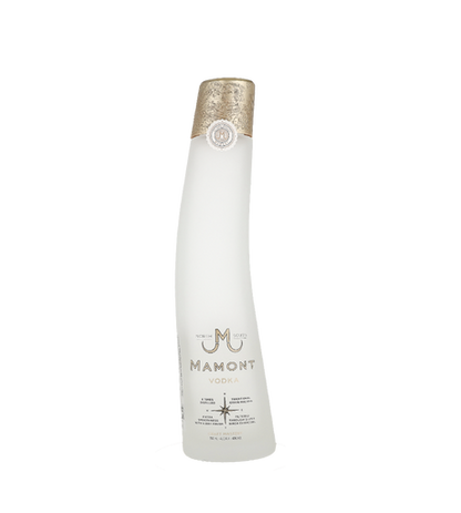 Mamont Vodka - 70cl - 40°