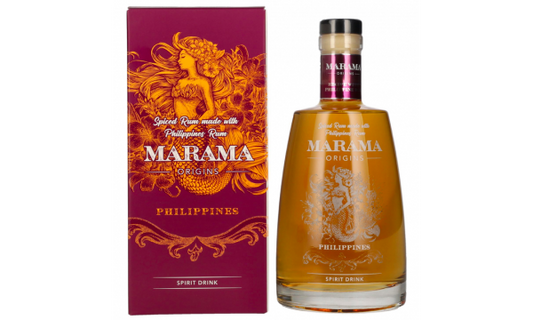 Marama - 70cl - 40°