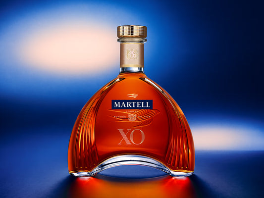 Martell XO - 70cl - 40°
