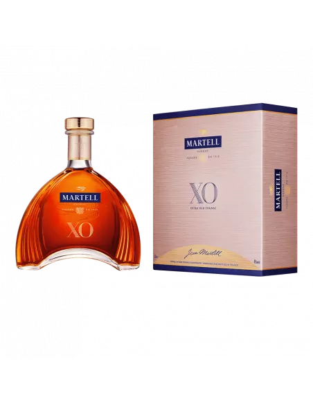 Martell XO - 70cl - 40°