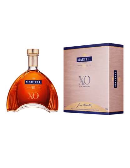Martell XO - 70cl - 40°