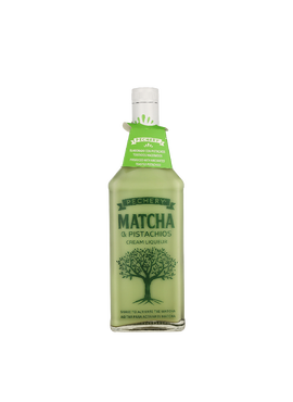Pechery Matcha et Pistachios - 70cl - 17°