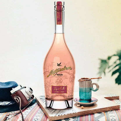 Matusalem Insolito Wine Cask - 70cl - 40°