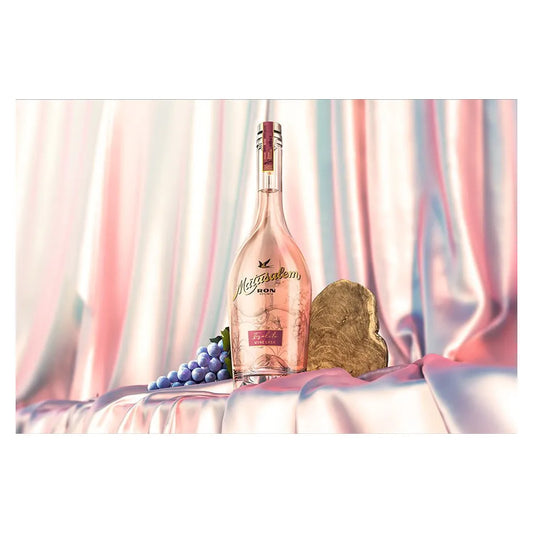Matusalem Insolito Wine Cask - 70cl - 40°