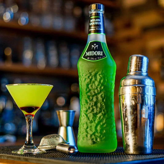 Midori - 70cl - 20°
