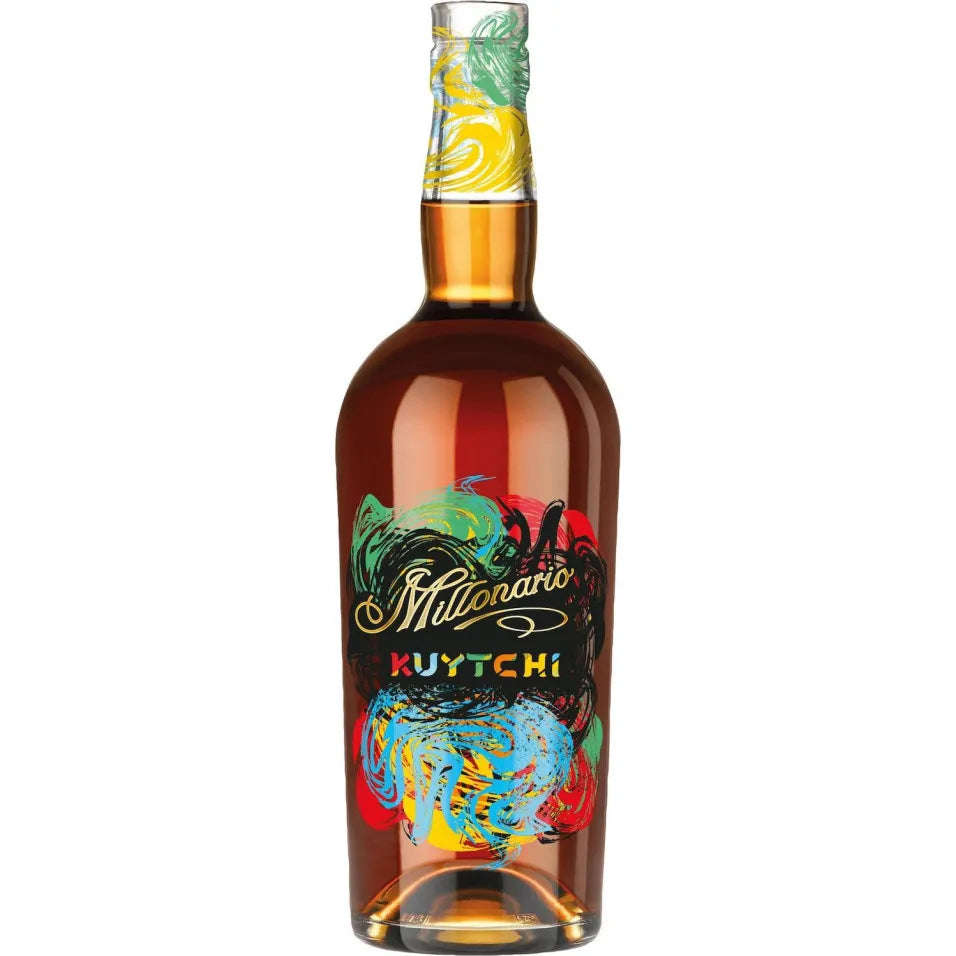 Millonario Kuytchi - 70cl - 40°