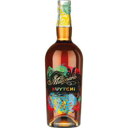 Millonario Kuytchi - 70cl - 40°