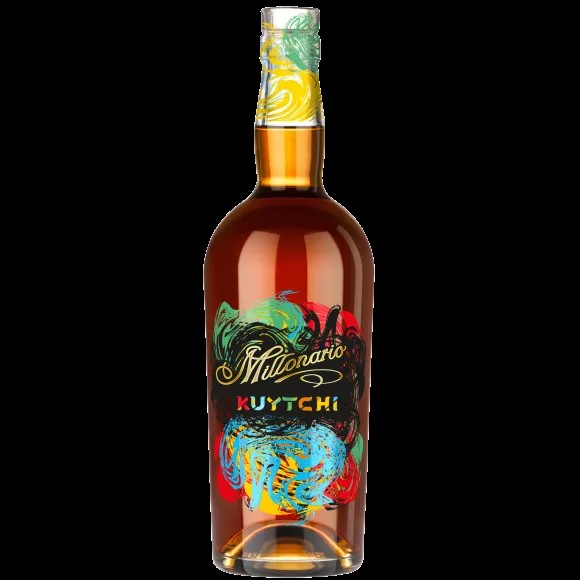 Millonario Kuytchi - 70cl - 40°