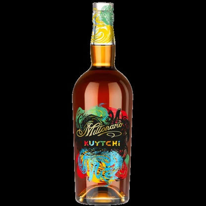 Millonario Kuytchi - 70cl - 40°