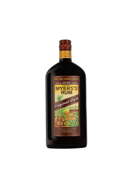 Myers's Original Dark - 70cl - 40°