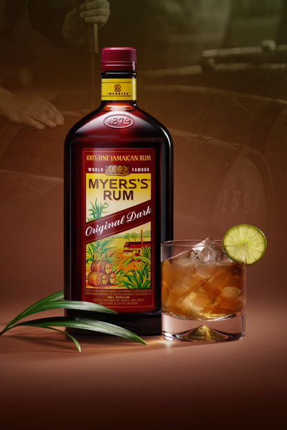 Myers's Original Dark - 70cl - 40°