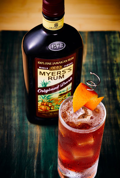 Myers's Original Dark - 70cl - 40°