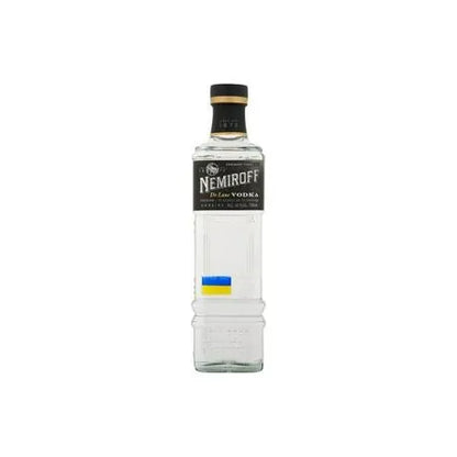 Nemiroff De Luxe coffret 2 verres