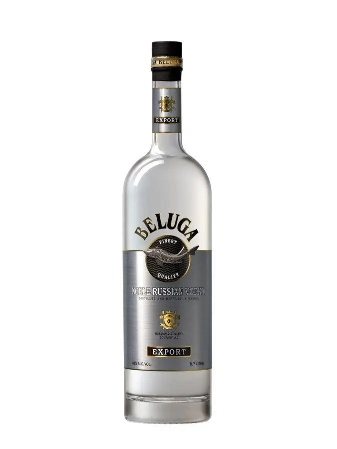 vip-drink Vodka Russe Beluga Noble 