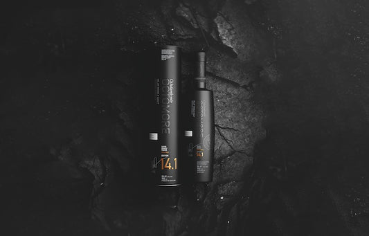 Octomore 14.1 - 70cl - 59,6°
