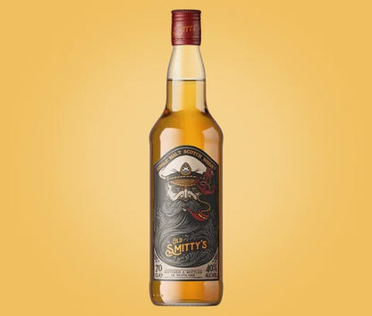 Old smitty's - 70cl - 40°