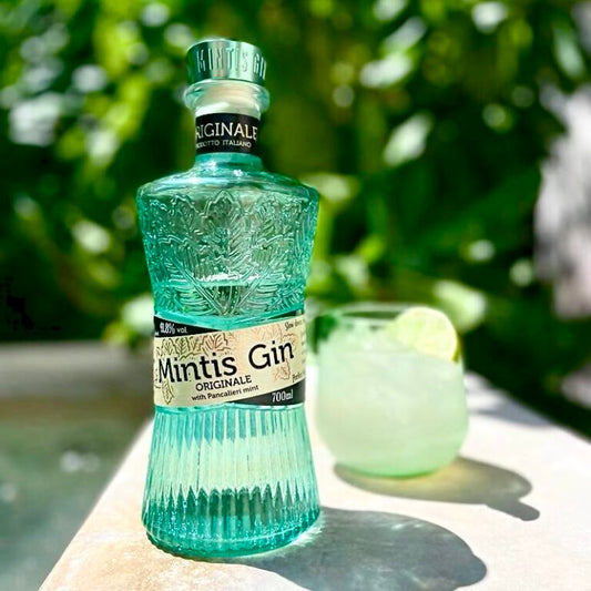 Vip-drink Gin Mintis Originale Italie