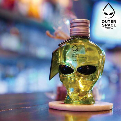 Outer Space Vodka premium Vip-drink.com
