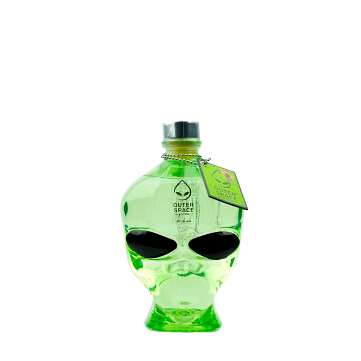 Outer Space Vodka premium Vip-drink.com