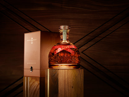 Facundo Paraiso - 70cl - 40°