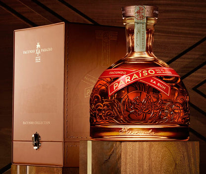 Facundo Paraiso - 70cl - 40°