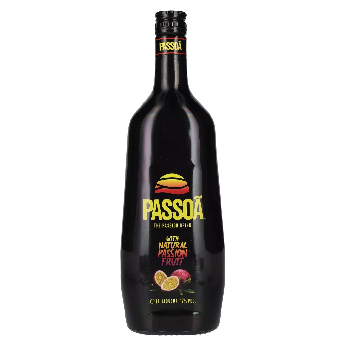 Passoa - 100cl - 17°