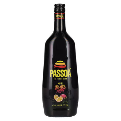 Passoa - 100cl - 17°