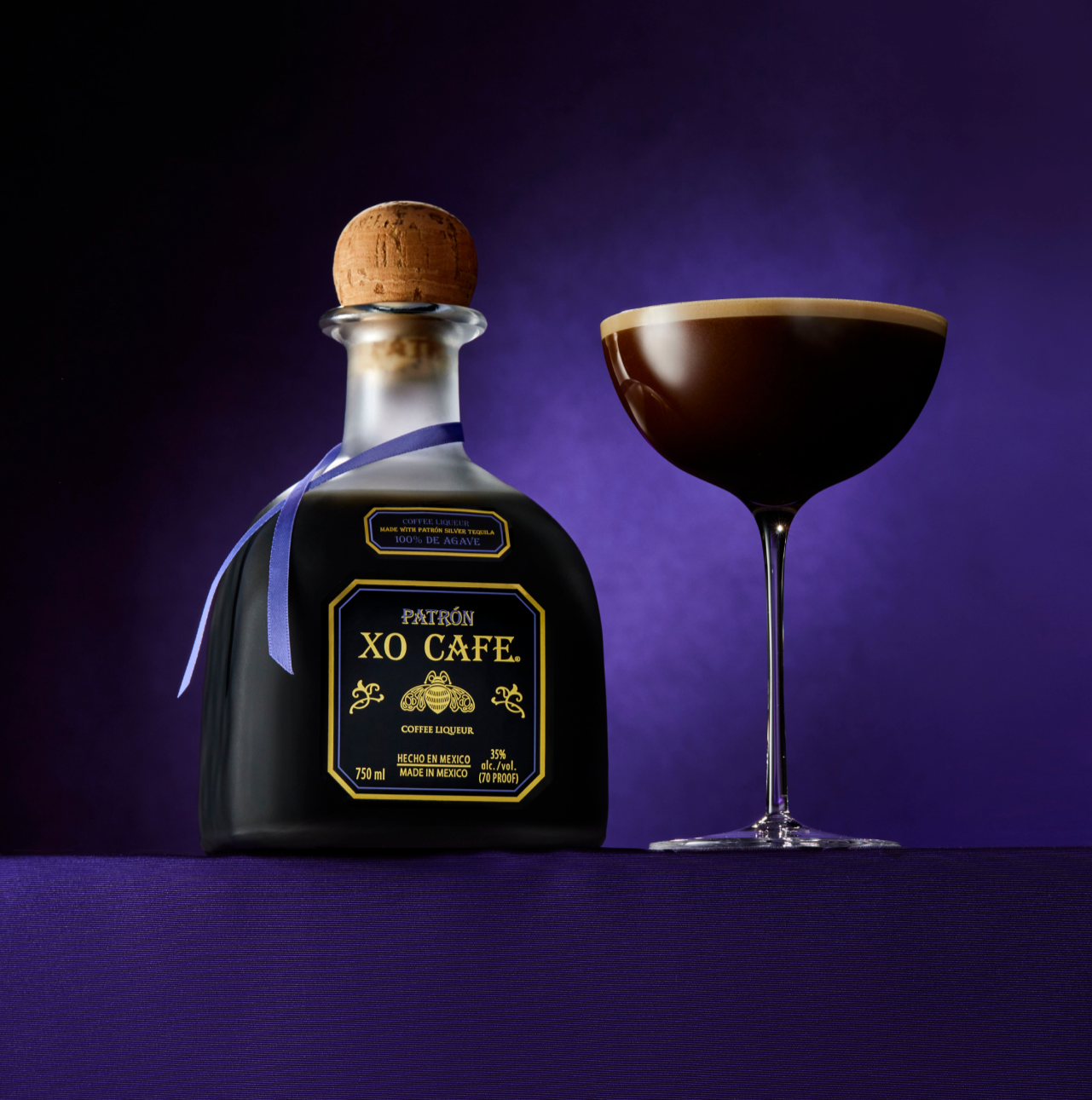 Patron XO Café - 70cl 35°