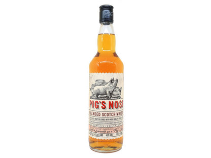 Pig' Nose - 70cl - 40°