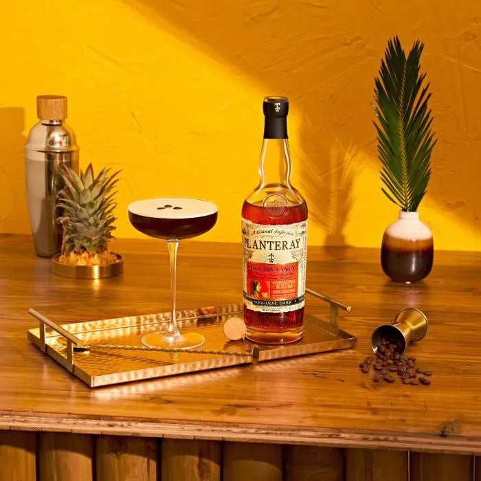 Planteray Pineapple - 70cl - 40°