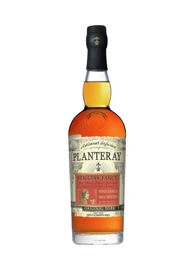 Planteray Pineapple - 70cl - 40°