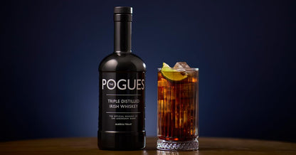 Pogues - 70cl - 40°