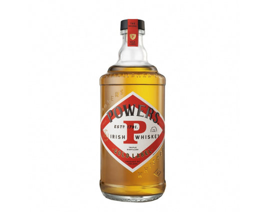 Power's Gold Label - 70cl - 40°