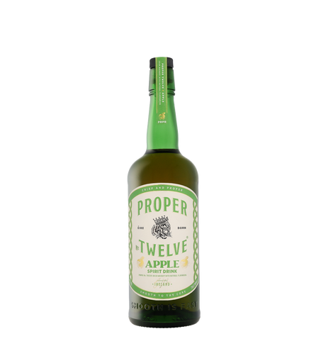 Proper Twelve Apple - 70cl - 35°