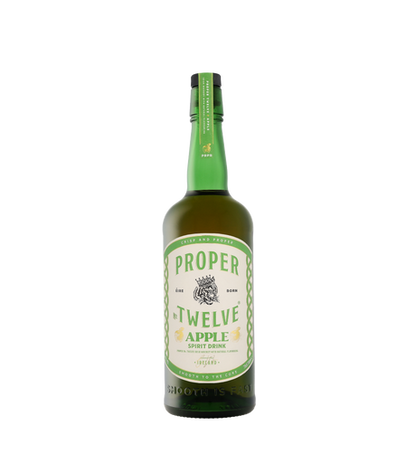 Proper Twelve Apple - 70cl - 35°