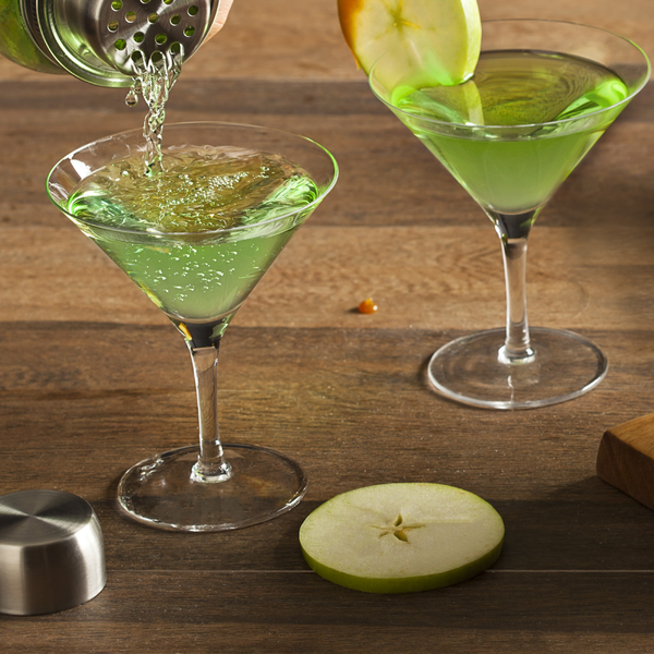 Pucker Sour Apple De Kuyper - 70cl - 15°