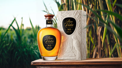 Pura Vida XO - 70cl - 40°