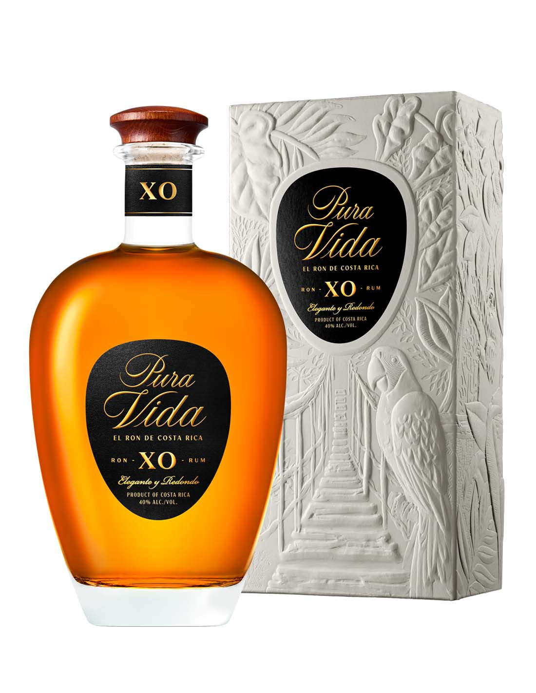 Pura Vida XO - 70cl - 40°