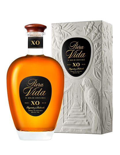 Pura Vida XO - 70cl - 40°