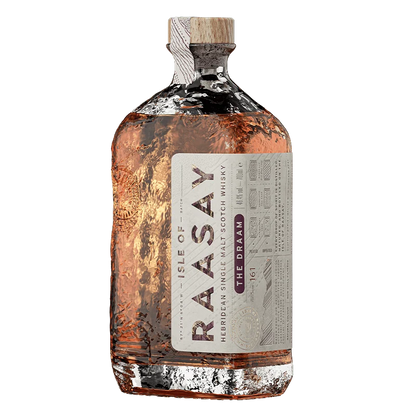 Isle of Raasay The Draam - 70cl - 46,4°