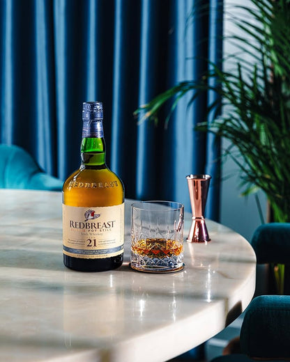 Redbreast 21 ans - 70cl - 46°