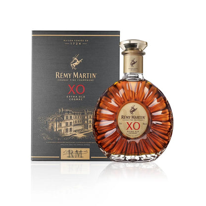 Rémy Martin XO cognac Fine Champagne