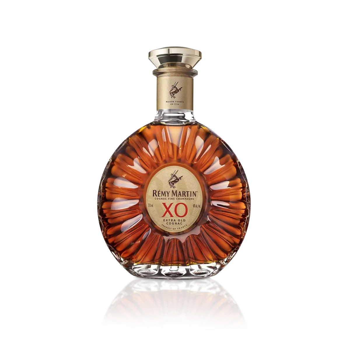 Rémy Martin XO cognac Fine Champagne