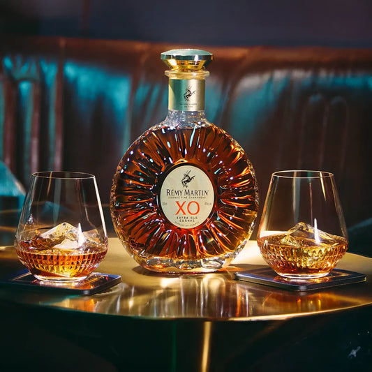 Rémy Martin XO cognac Fine Champagne