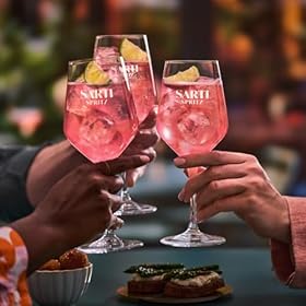 Sarti Rosa - 70cl - 14°