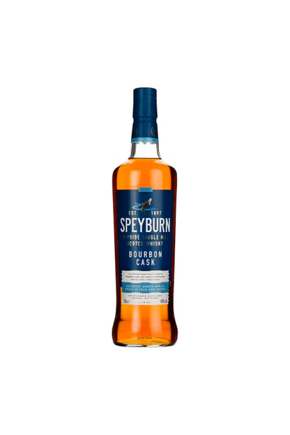 Speyburn Bourbon Cask - 70cl - 40°