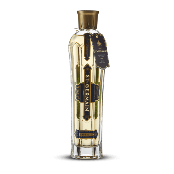 St-Germain liqueur fleur de sureau