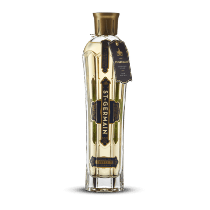 St-Germain liqueur fleur de sureau